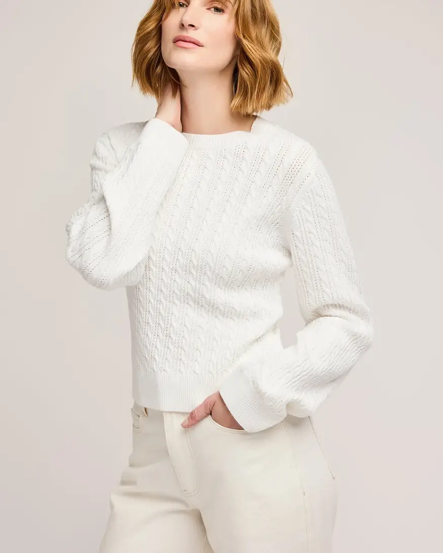 Gentle Fawn Janice Pullover