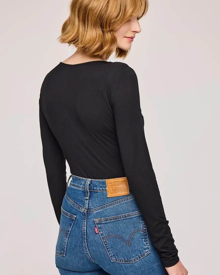 Gentle Fawn Linette Top