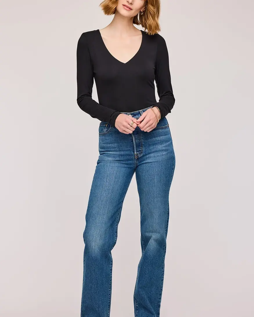 Gentle Fawn Linette Top