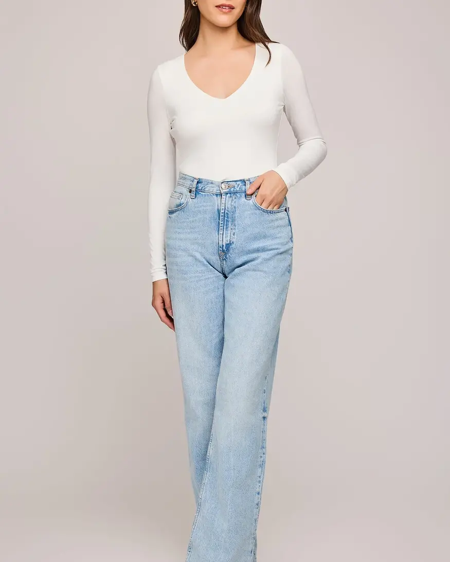 Gentle Fawn Linette Top
