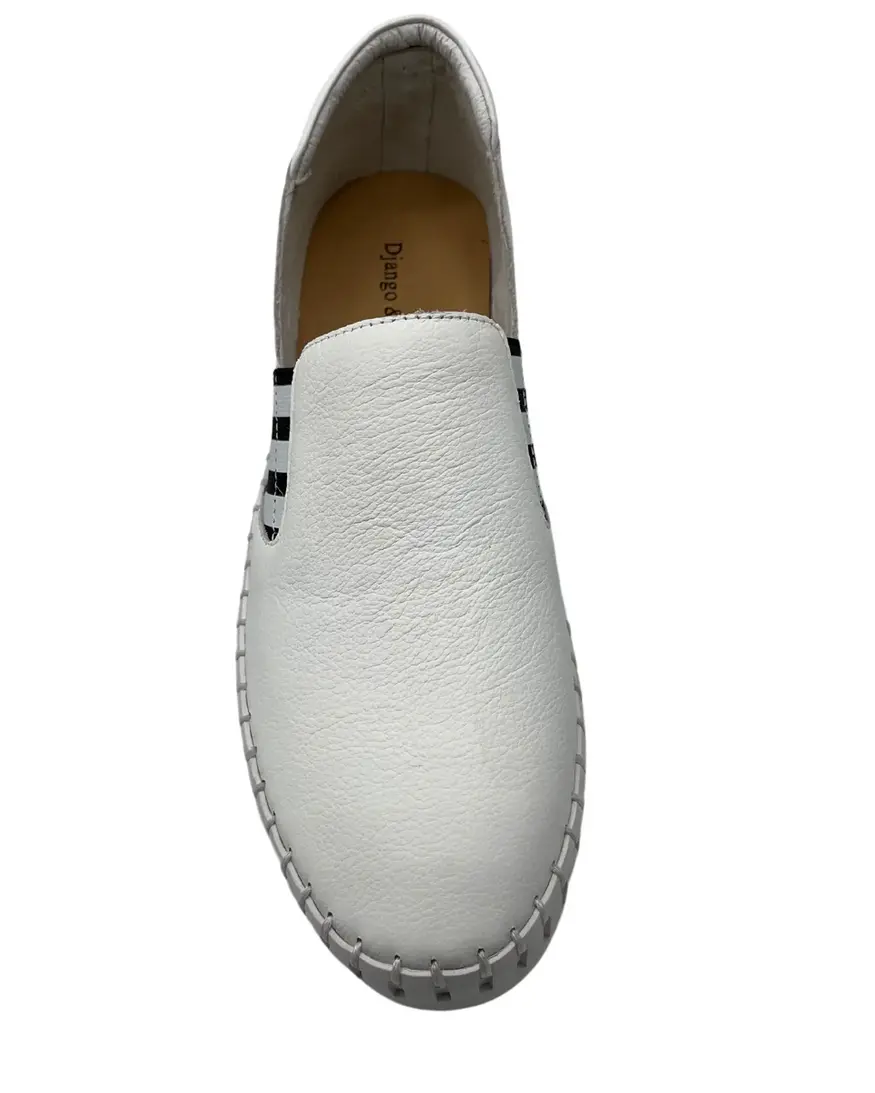Django & Juliette Becca Sneaker