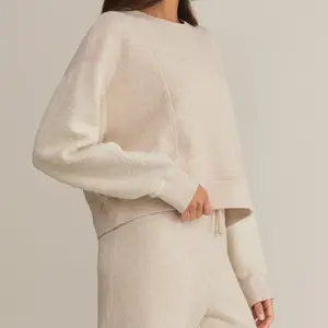 Z-Supply LAX Sweatshirt