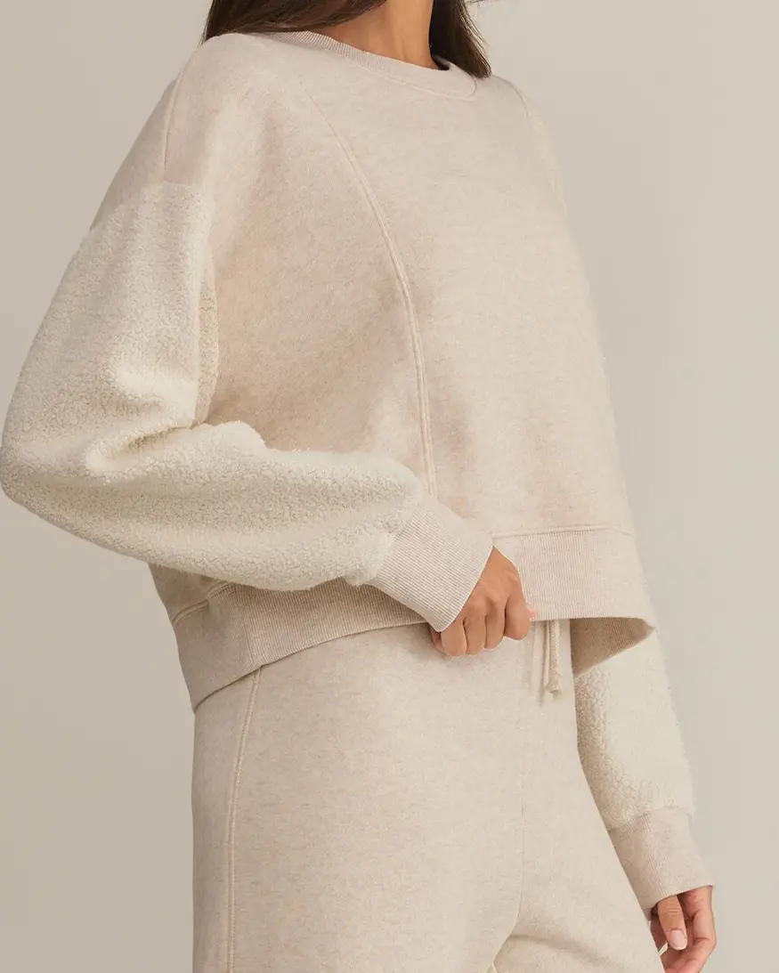 Z-Supply LAX Sweatshirt