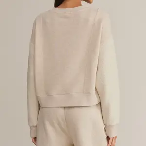 Z-Supply LAX Sweatshirt