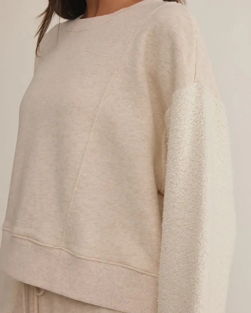 Z-Supply LAX Sweatshirt