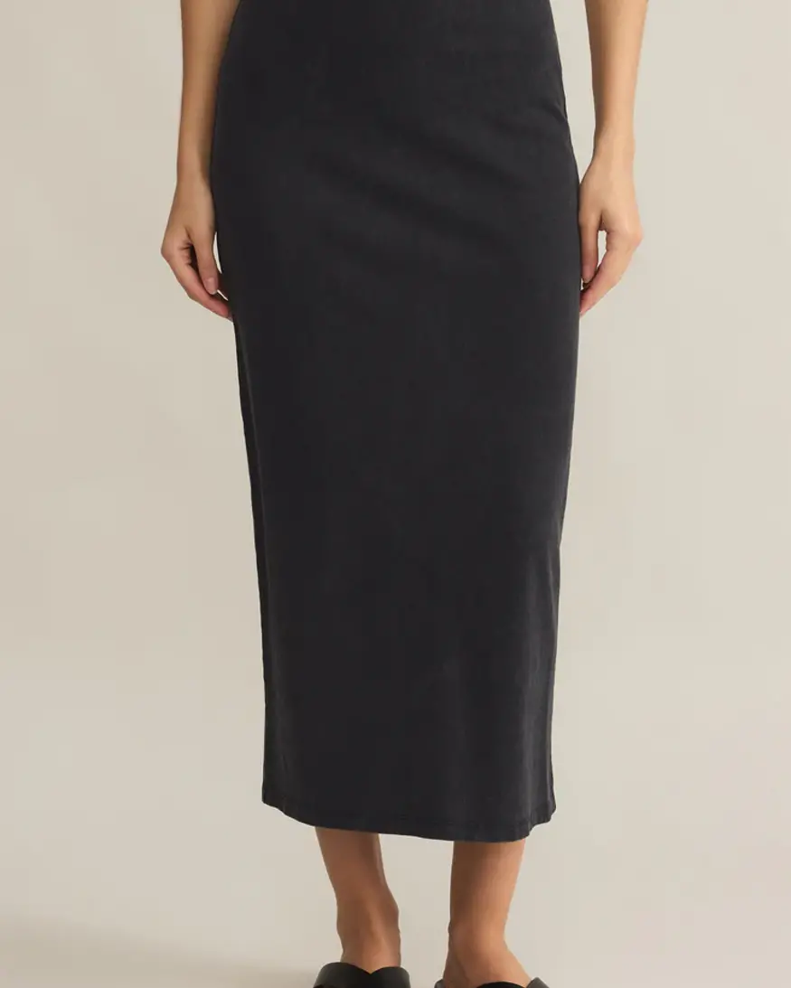 Z-Supply Gail Midi Skirt