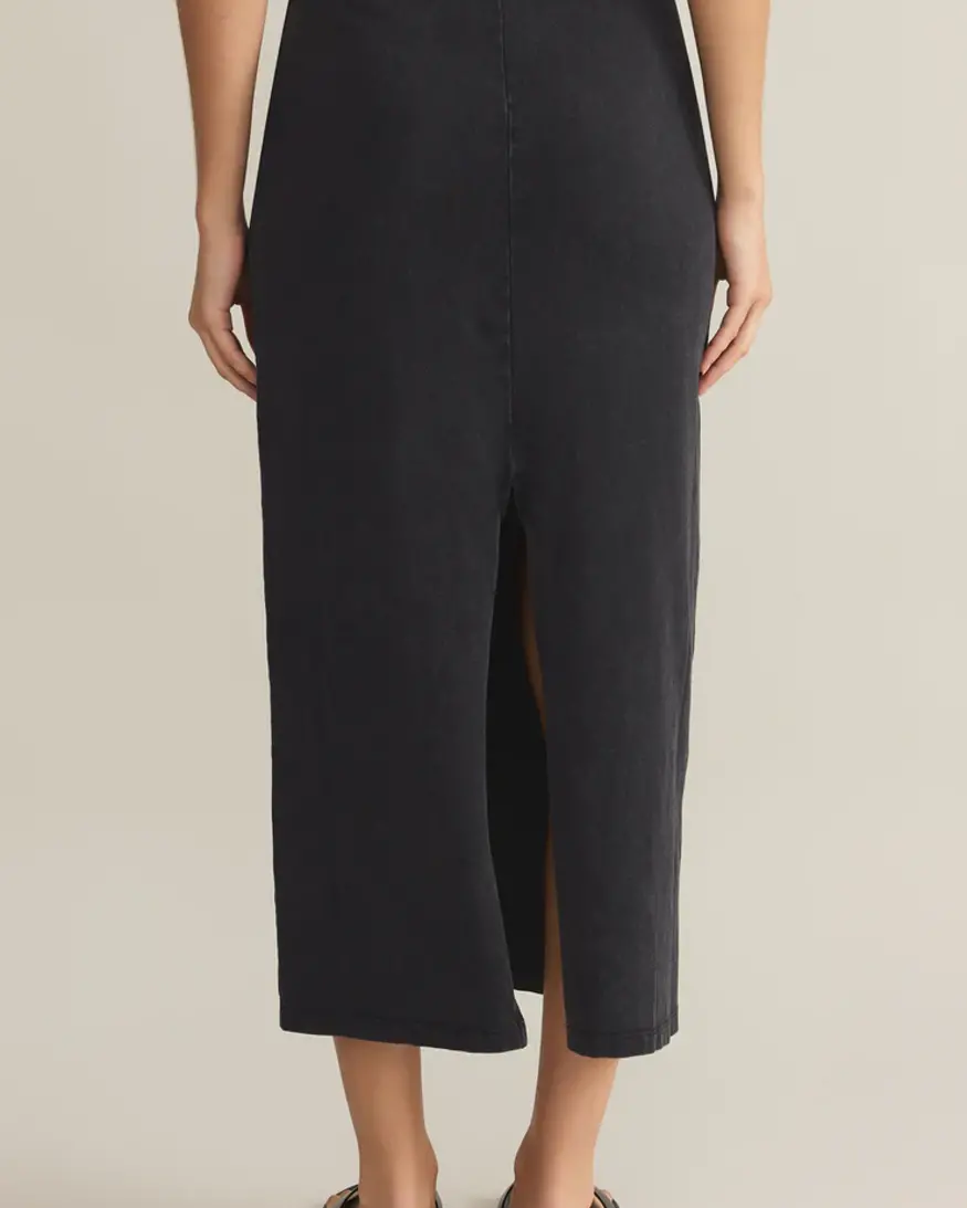 Z-Supply Gail Midi Skirt