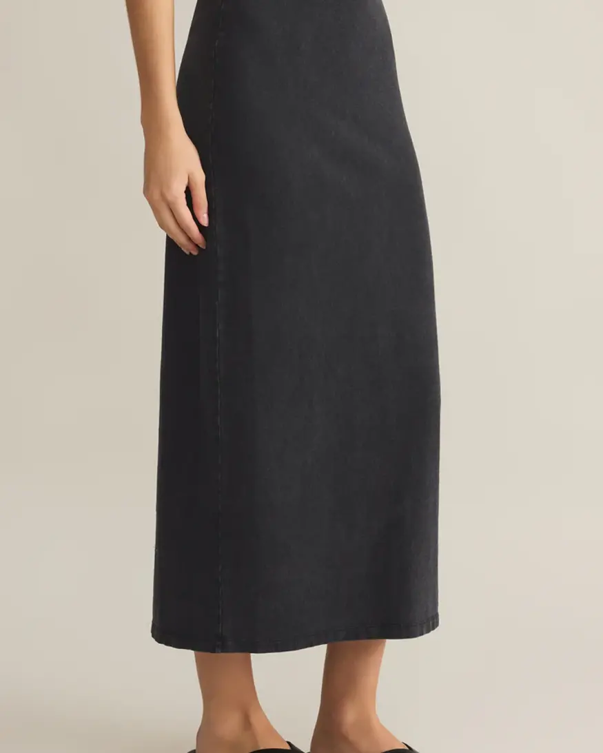 Z-Supply Gail Midi Skirt