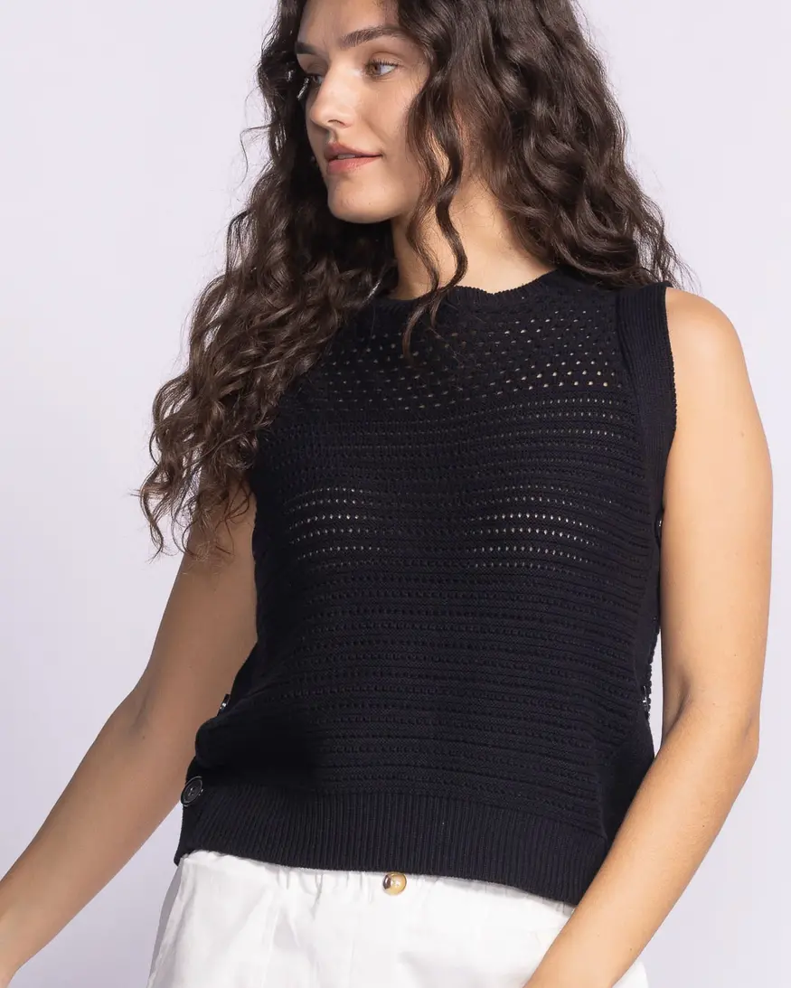 Pink Martini Khloe Top