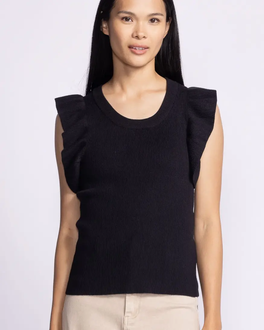 Pink Martini Claudia Top