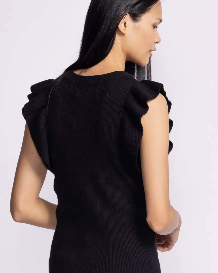 Pink Martini Claudia Top
