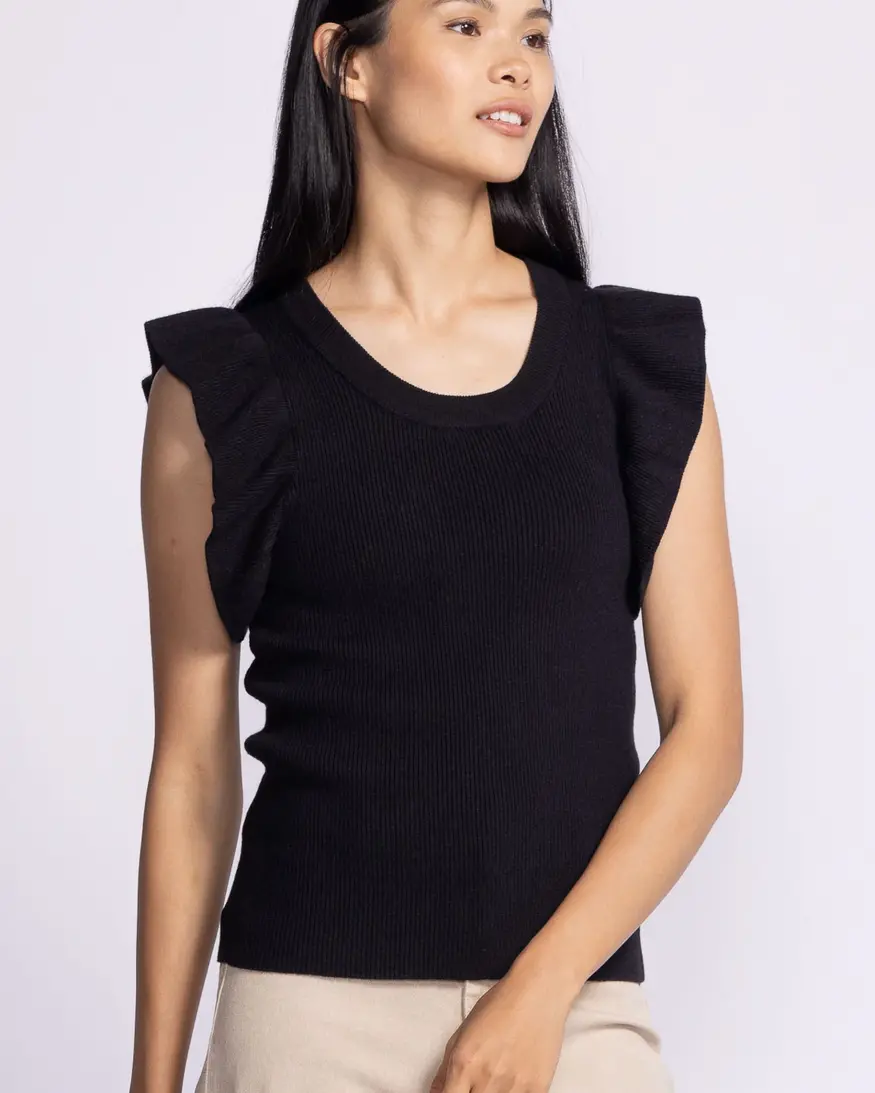 Pink Martini Claudia Top