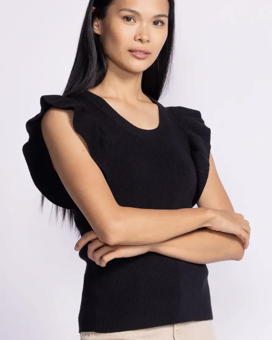 Pink Martini Claudia Top