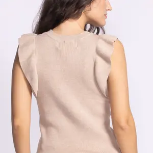 Pink Martini Claudia Top