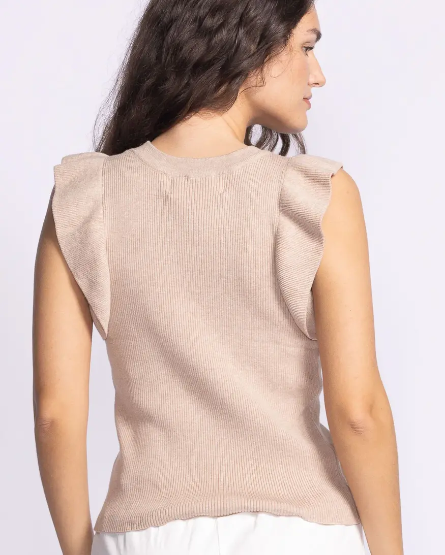 Pink Martini Claudia Top