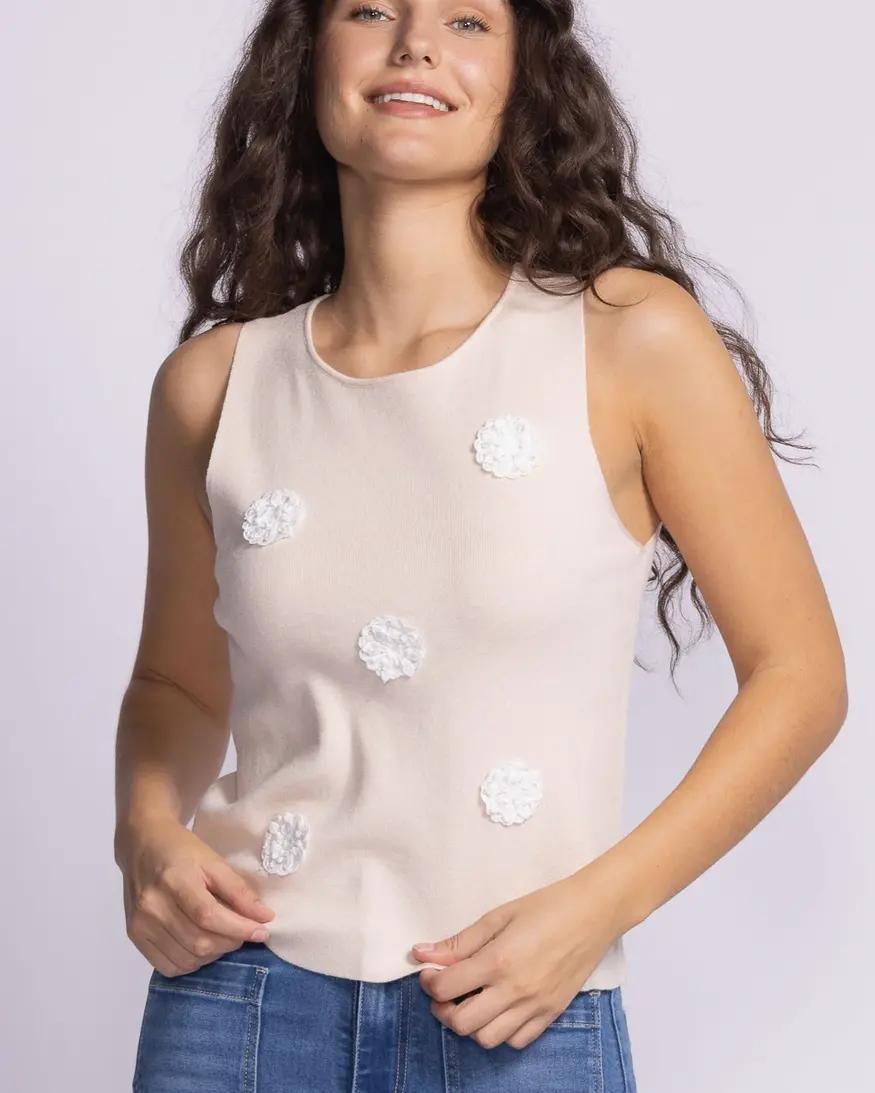 Pink Martini Vanessa Top