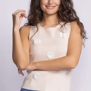Pink Martini Vanessa Top