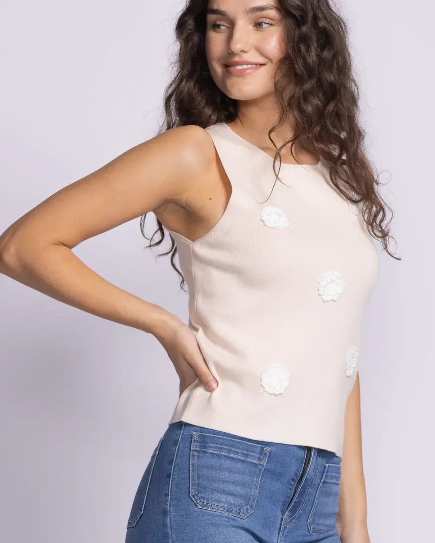 Pink Martini Vanessa Top
