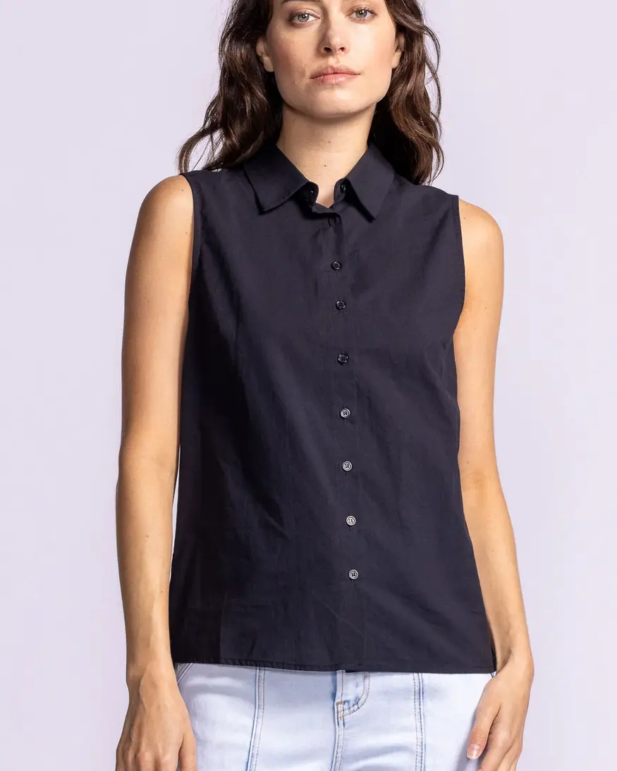 Pink Martini Lisa Top