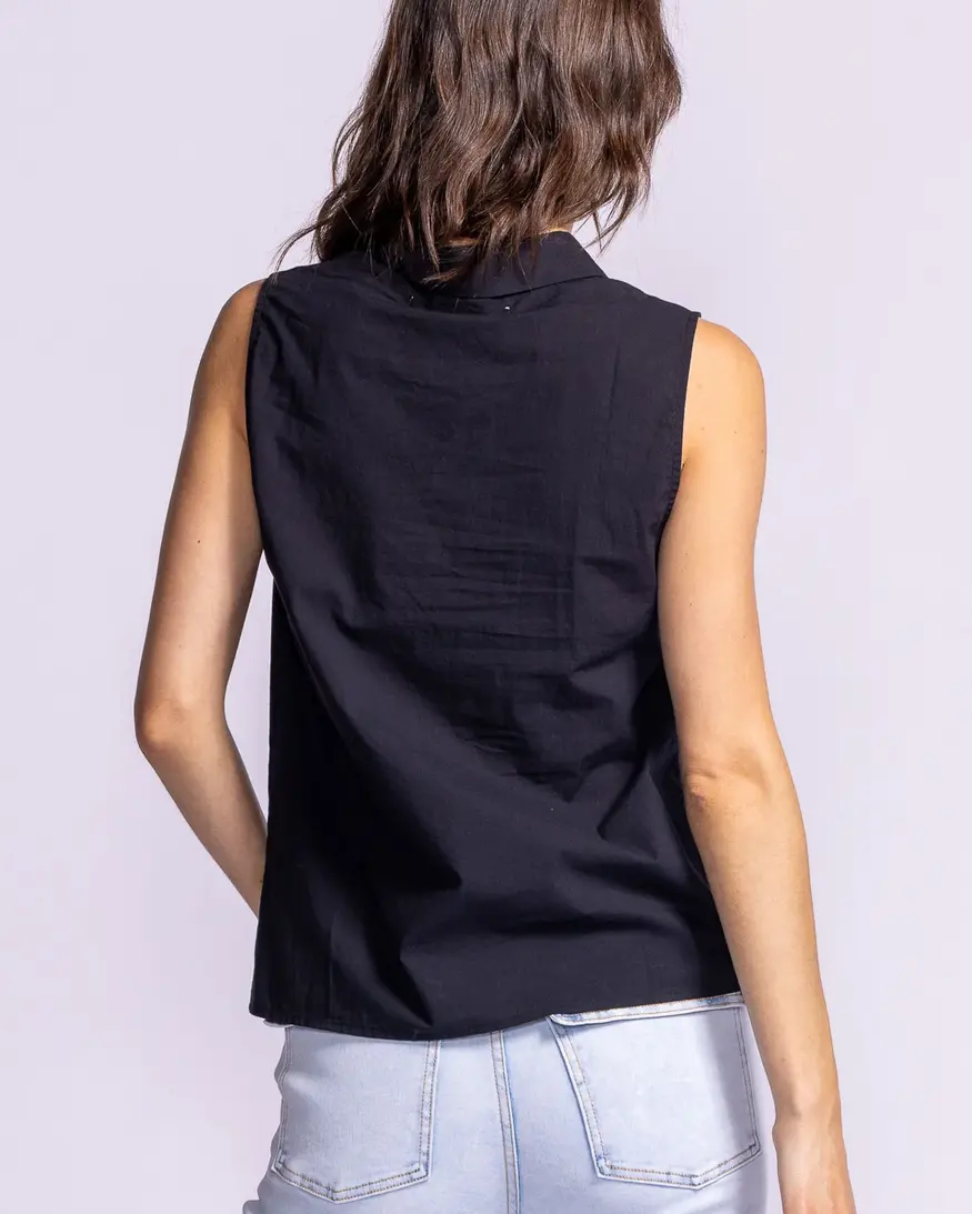 Pink Martini Lisa Top