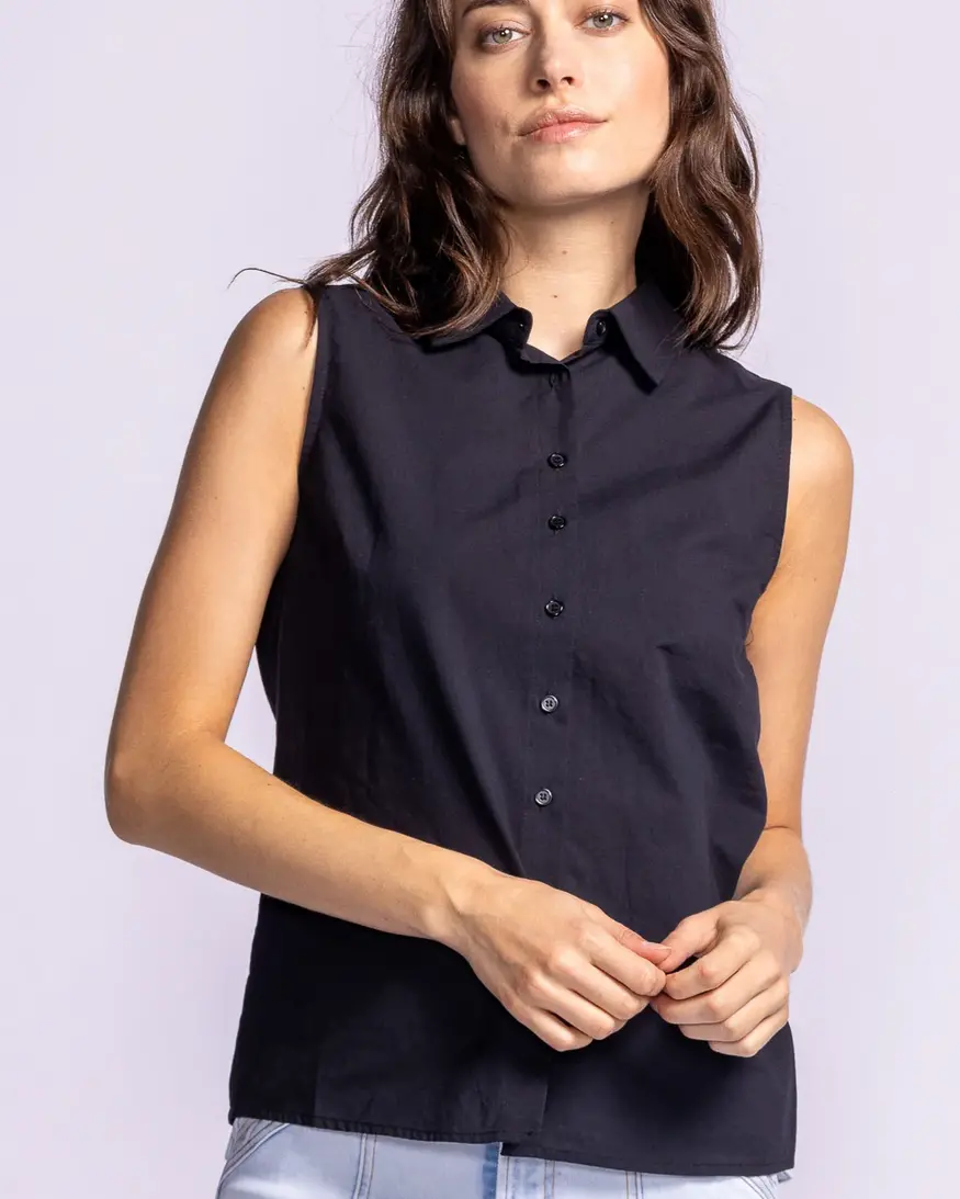 Pink Martini Lisa Top