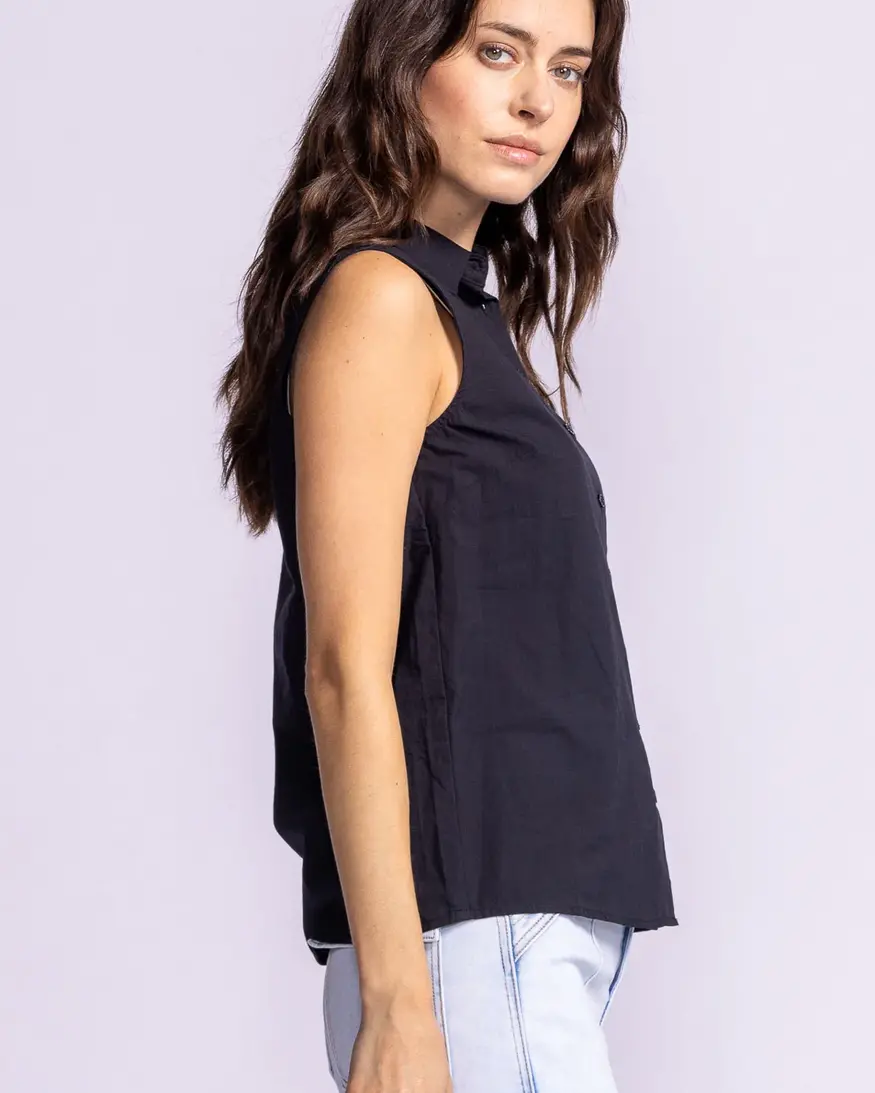 Pink Martini Lisa Top