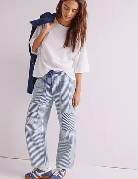 Free People Moxie Railroad