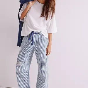 Free People Moxie Railroad