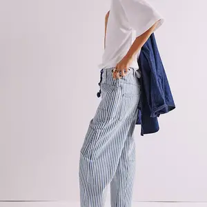 Free People Moxie Railroad