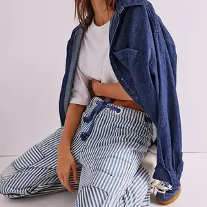 Free People Moxie Railroad