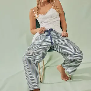 Free People Moxie Railroad