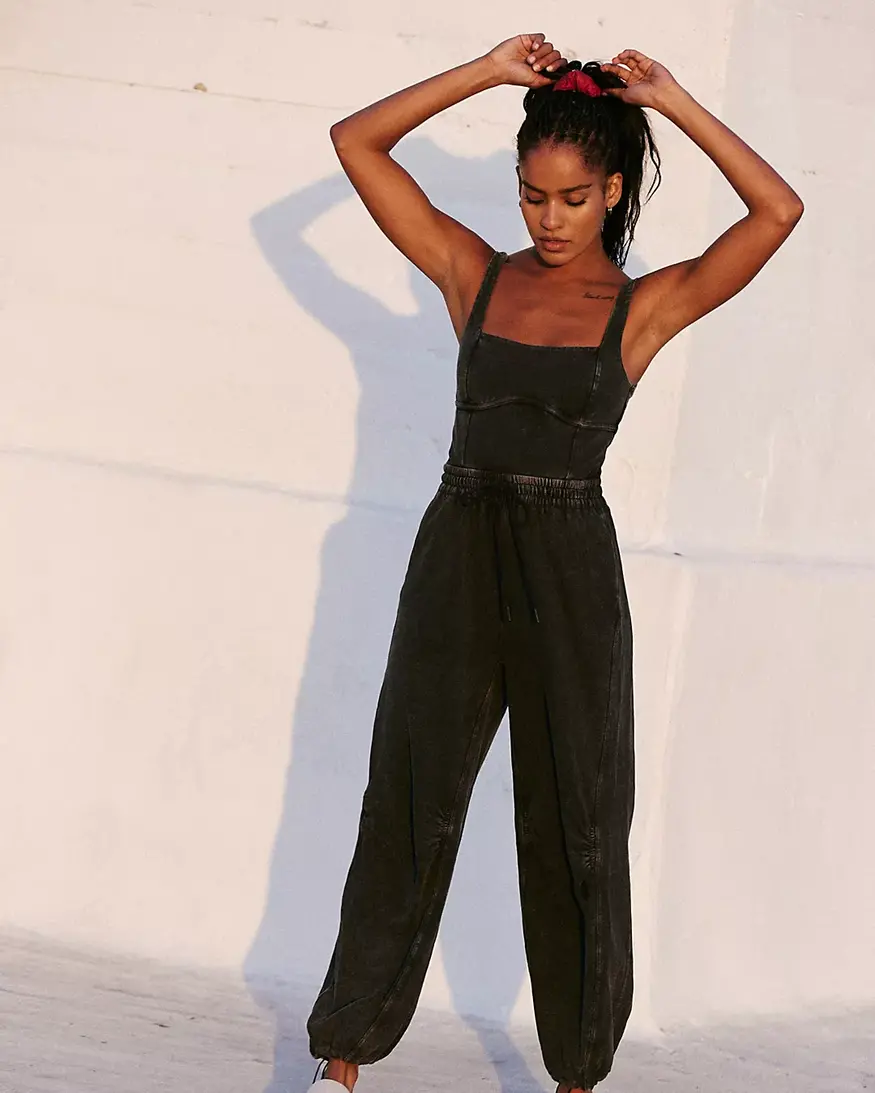 Free People Inbound Onesie