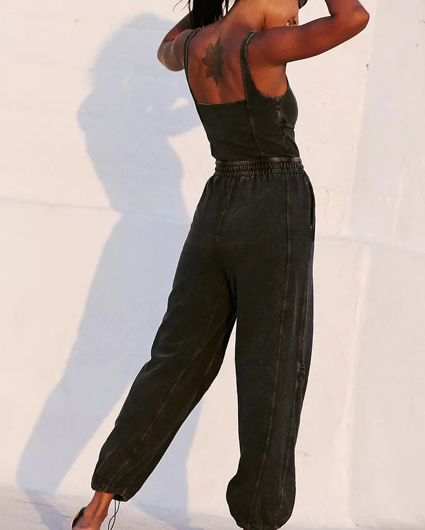 Free People Inbound Onesie