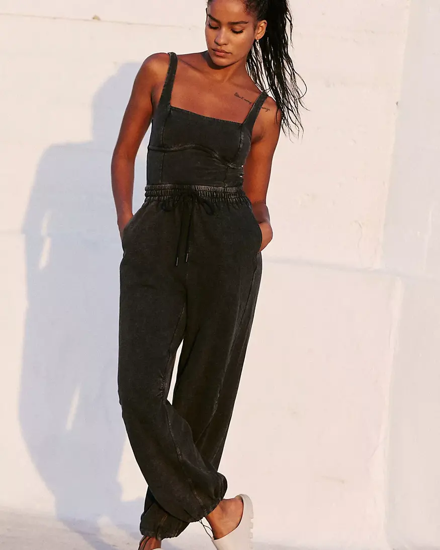 Free People Inbound Onesie