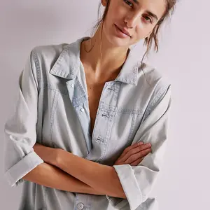 Free People Margarita Jumpsuit