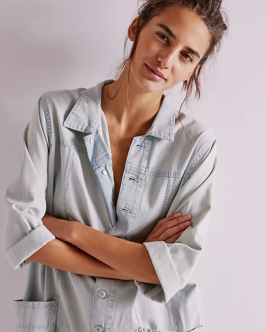 Free People Margarita Jumpsuit