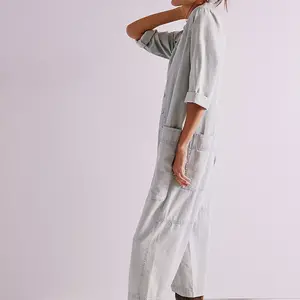 Free People Margarita Jumpsuit