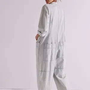 Free People Margarita Jumpsuit