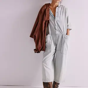 Free People Margarita Jumpsuit