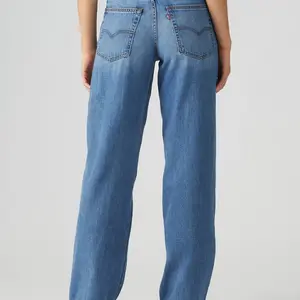 Levi's Baggy Dad
