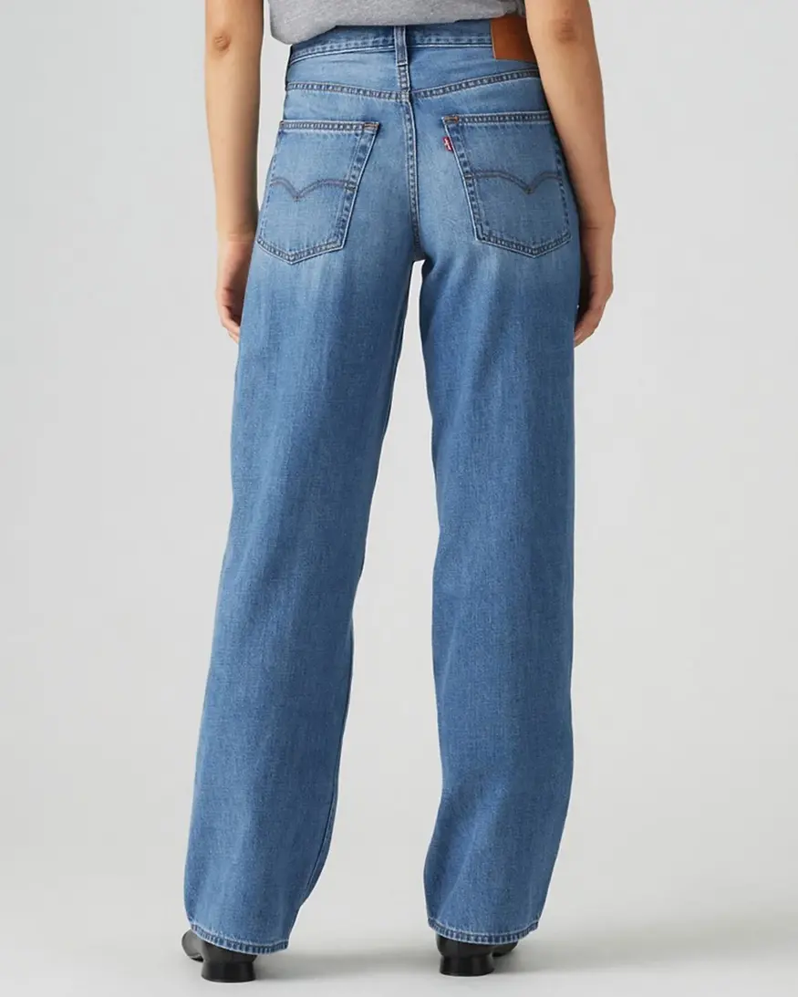 Levi's Baggy Dad