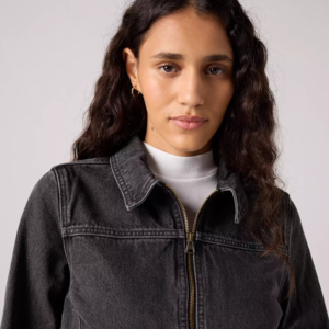 Levi's XS Dart Trucker