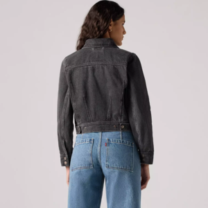 Levi's XS Dart Trucker