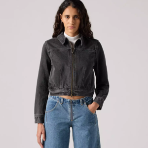 Levi's XS Dart Trucker
