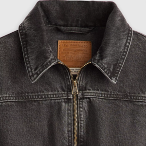 Levi's XS Dart Trucker