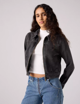 Levi's XS Dart Trucker Levi's XS Dart Trucker