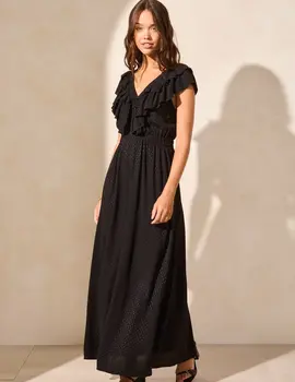 Tribal Rayah Maxi Dress