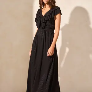 Tribal Rayah Maxi Dress