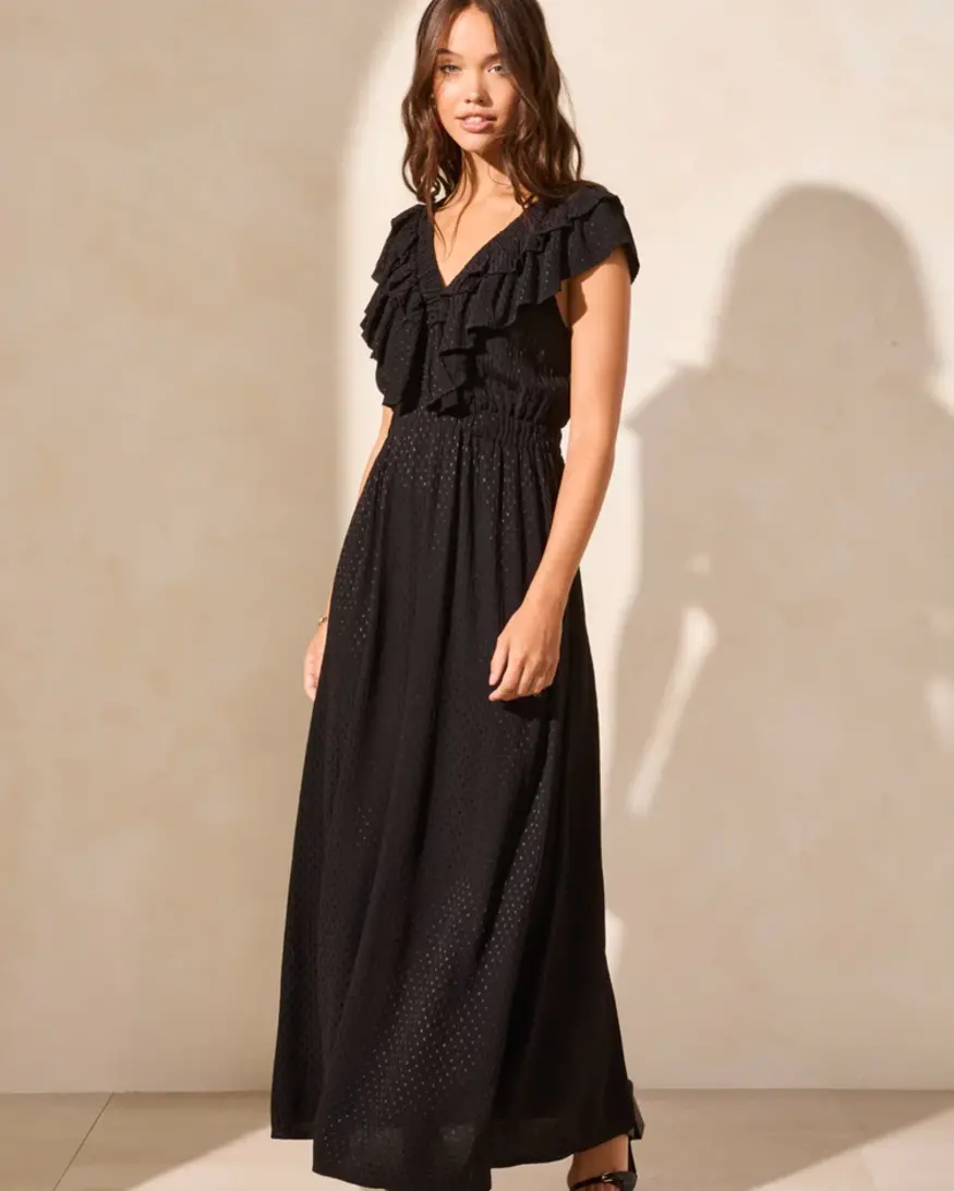 Tribal Rayah Maxi Dress