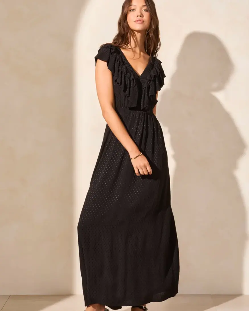 Tribal Rayah Maxi Dress